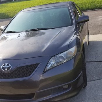 Victor's Body Shop - Awesome work done by Victor's Body Shop! Always come through and always amazing results!! Thank you for your hard work and dedication! - Body Shops Near Me - Jacksonville, Florida