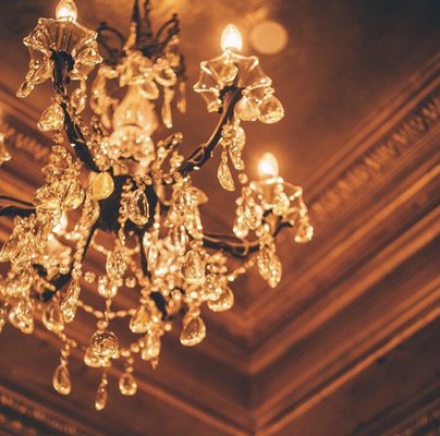 Foundation Room Boston by null