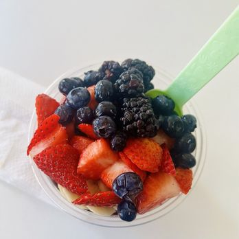 Acai Bar - Nature Acai Bowl. - Acai Bowls Near Me - Monrovia, California Acai Bar - Nature Acai Bowl. - Acai Bowls Near Me - Monrovia, California