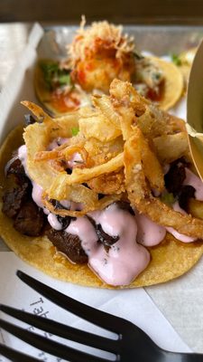 AVO TACO by null