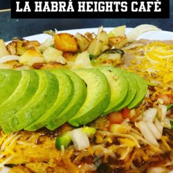 La Habrá Heights Cafe