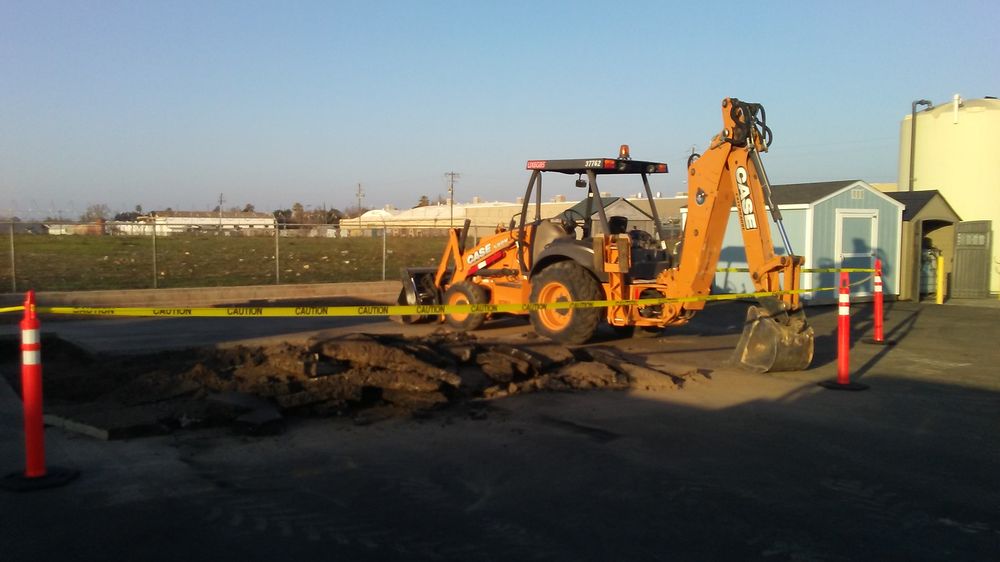 COAST TO VALLEY RESTORATION Updated September 2024 43 Photos