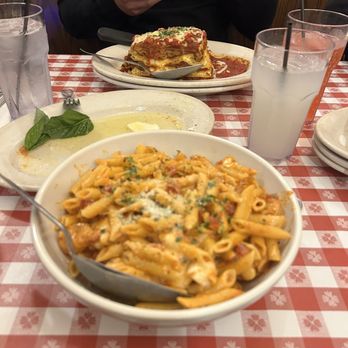 Buca di Beppo Italian Restaurant - Italian Near Me - Universal City, California