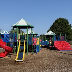 Bartlem Park