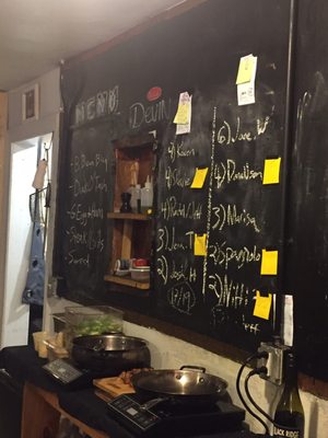 Menu photo 3 R Kitchen Charleston, SC