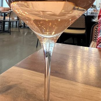 Unconventional Diner - Sparkling Rosé all day - Breakfast & Brunch Near Me - Washington, DC, District of Columbia