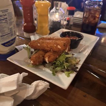 Chester Brunnenmeyer's - Mozzarella sticks - American Near Me - Blue Ridge, Georgia Chester Brunnenmeyer's - Mozzarella sticks - American Near Me - Blue Ridge, Georgia