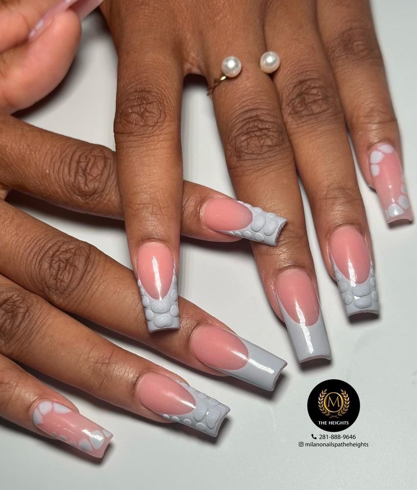 MILANO NAIL SPA THE HEIGHTS Updated October 2024 10772 Photos & 968