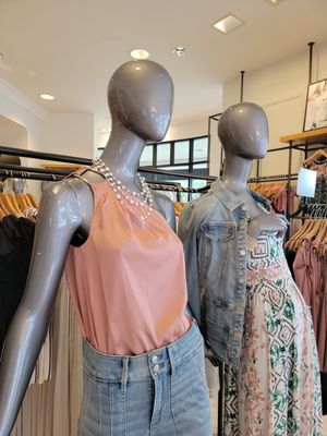 White House Black Market