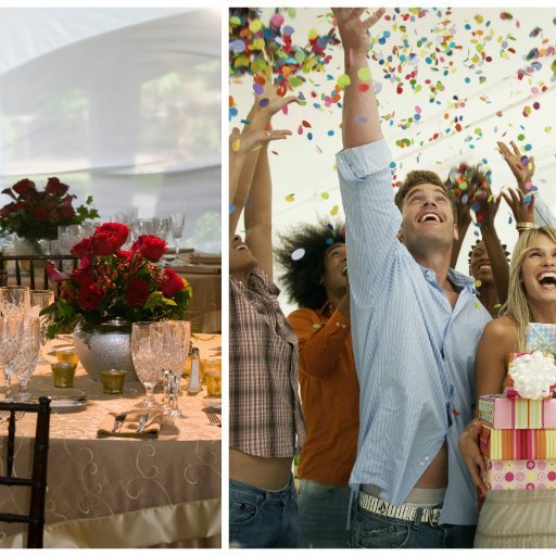 IT IS YOUR DAY Updated May 2024 445 East Westfield Ave, Roselle Park, New Jersey Party