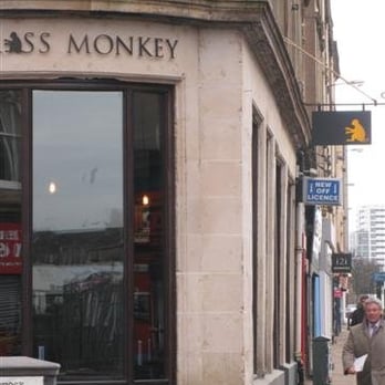 Big Slope - Pubs Near Me - Glasgow, GLG