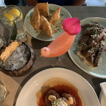 Patio de las Flores - Tapas/Small Plates Near Me - Carolina, Puerto Rico