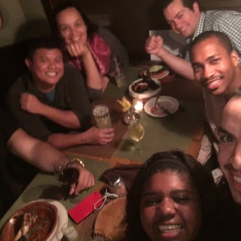 Casa d'Paco - Spanish Near Me - Newark, New Jersey