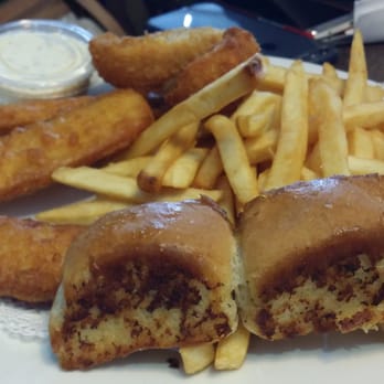 Paul's Place - Fish sticks - Diners Near Me - Orange, California Paul's Place - Fish sticks - Diners Near Me - Orange, California