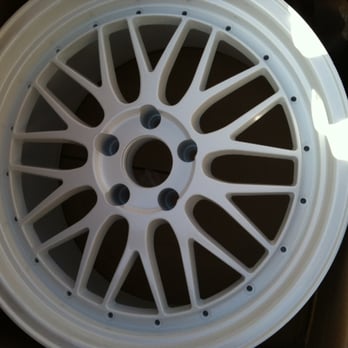 Superior Custom Metal Finishing - Powder Coating Near Me - Fullerton, California