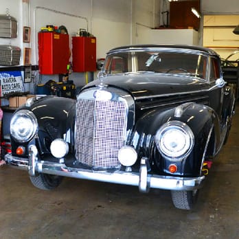 Ravera Auto Care - Ravera Auto Care in Costa Mesa, CA. This is another classic vehicle under their care. - Auto Repair Near Me - Costa Mesa, California Ravera Auto Care - Ravera Auto Care in Costa Mesa, CA. This is another classic vehicle under their care. - Auto Repair Near Me - Costa Mesa, California