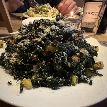 Catelli's - Kale salad - New American Near Me - Geyserville, California Catelli's - Kale salad - New American Near Me - Geyserville, California