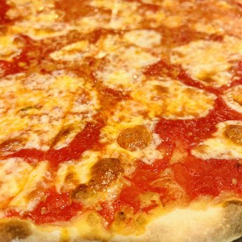 Rubirosa - Large Classic Pizza - Italian Near Me - New York, New York Rubirosa - Large Classic Pizza - Italian Near Me - New York, New York