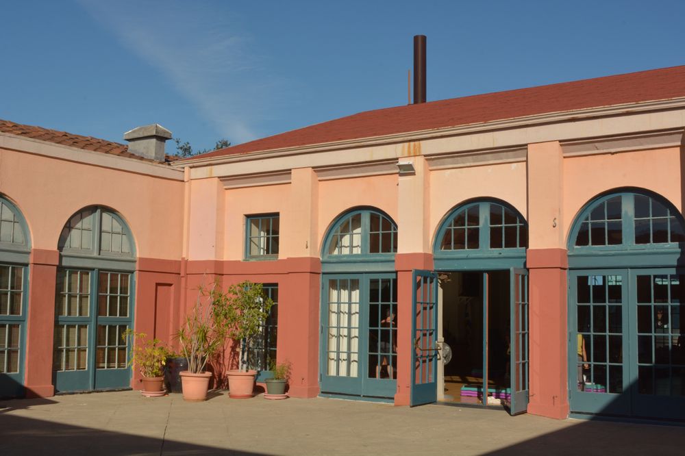 JCC of The East Bay - childcare center in Berkeley, CA