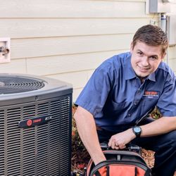 Webb Heating & Air Conditioning