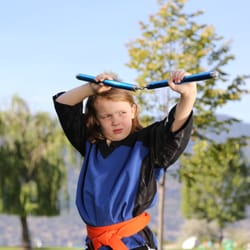 Great Way Martial Arts