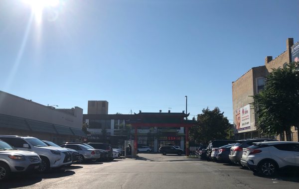 Tai Nam Food Market by null