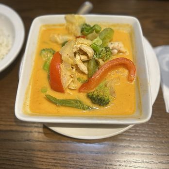 Cinco - Curry - Mexican Near Me - South Bend, Indiana