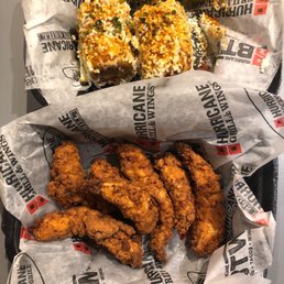 Chicken Tenders