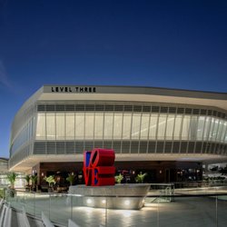 LEVEL THREE - LEVEL THREE Venue