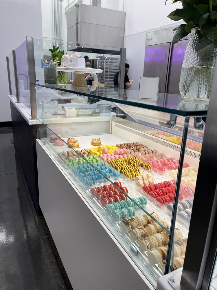 SWEETS BY SHAYDA 20 Photos & 11 Reviews Desserts 105 W St, Durham, NC Phone Number