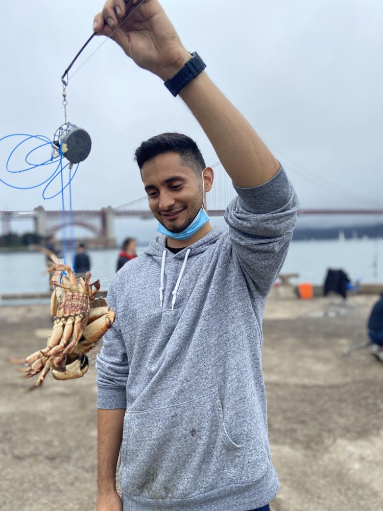 THE ART OF CRABBING 23 Photos San Francisco, CA Yelp