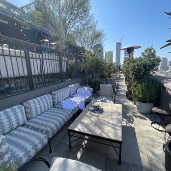 Cara Cara - New American Near Me - Los Angeles, California
