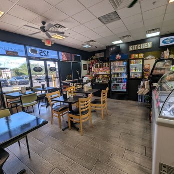 Panino - Inside - Sandwiches Near Me - Las Vegas, Nevada Panino - Inside - Sandwiches Near Me - Las Vegas, Nevada