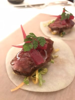 Igniv by Andreas Caminada by null