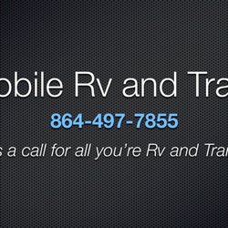 Leamys Rv & Trailer Repair - Company name and phone number