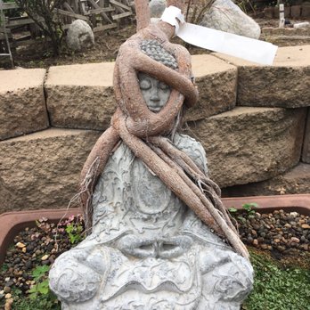 Walter Andersen Nursery - Buddha plant - Nurseries & Gardening Near Me - Poway, California