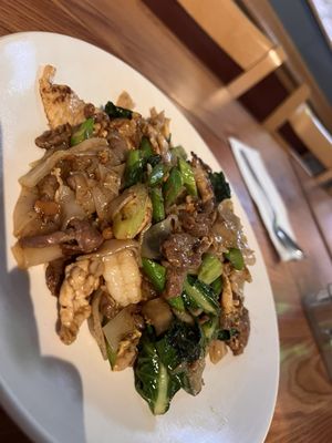 Thai Stick Restaurant by null