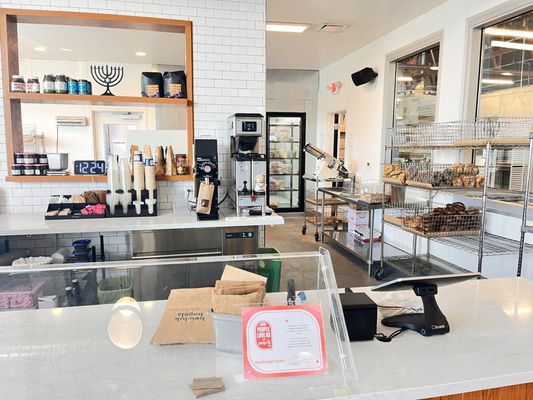 Boichik Bagels 6th St by null