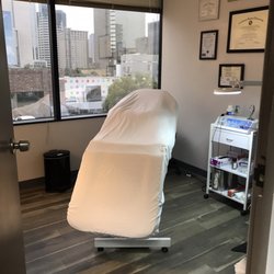 Pacific Electrolysis