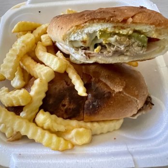 Sabor Kriollo - Cuban sandwich - Dominican Near Me - Auburndale, Florida Sabor Kriollo - Cuban sandwich - Dominican Near Me - Auburndale, Florida
