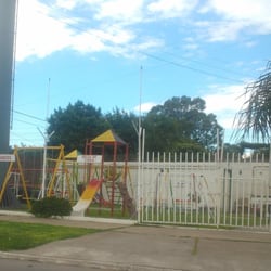 Parque Camping
