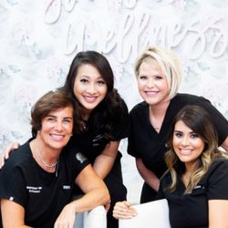 Graceful Wellness  - Dr. Shisler and staff