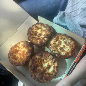 Little Caesars Pizza - Pizza puffs , pretty delicious - Pizza Near Me - North Brunswick, New Jersey Little Caesars Pizza - Pizza puffs , pretty delicious - Pizza Near Me - North Brunswick, New Jersey