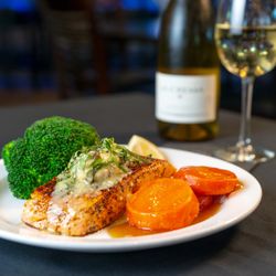 The Republic Grille gift card