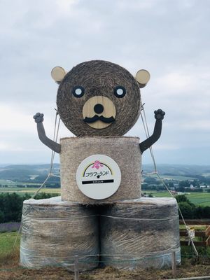 Flower Land Kamifurano by null