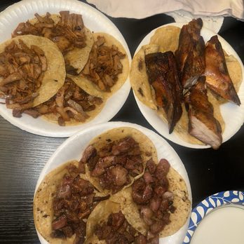 Tacos El Cabezon - Alpastor, tripas and ribs - Tacos Near Me - Fresno, California Tacos El Cabezon - Alpastor, tripas and ribs - Tacos Near Me - Fresno, California