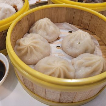 Sun Sui Wah Seafood Restaurant - Dumpling - Seafood Near Me - Richmond, British Columbia