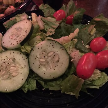 Fire + Ice - Yummy veggies. I could eat here everyday. - New American Near Me - Anaheim, California