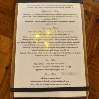 MJ's Bar And Restaurant - Menu - New American Near Me - Owego, New York MJ's Bar And Restaurant - Menu - New American Near Me - Owego, New York