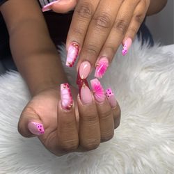 B&T Nails